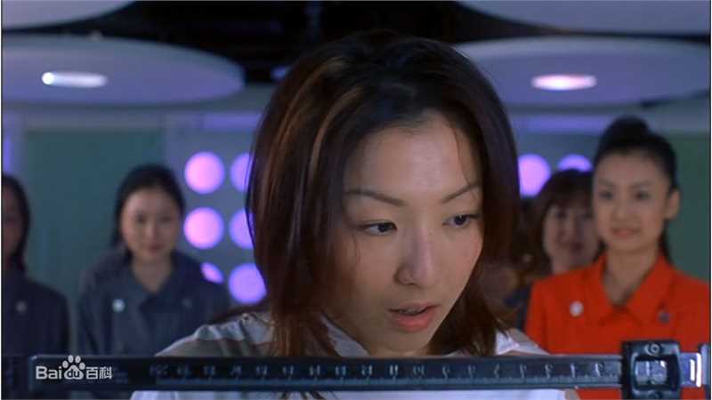 郑秀文(Sammi Cheng)最全艺术壁纸