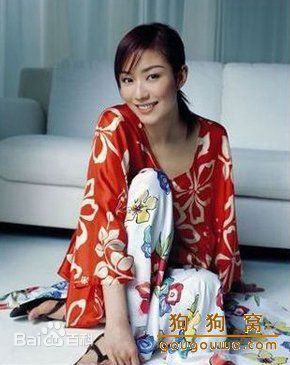 郑秀文(Sammi Cheng)生活照性感图片壁纸