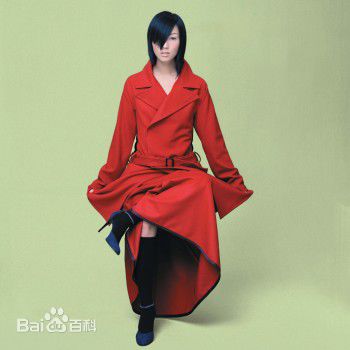 郑秀文(Sammi Cheng)经典造型图片图集