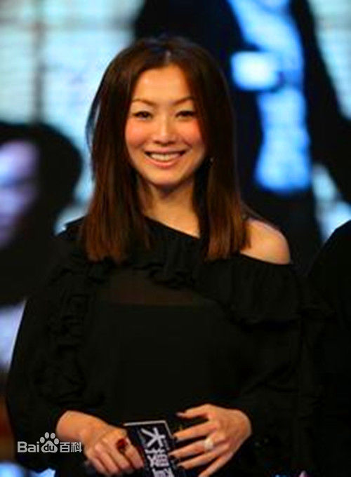 郑秀文(Sammi Cheng)第七届新秀歌唱大赛冠亚季军（中，左，右）性感图片图集