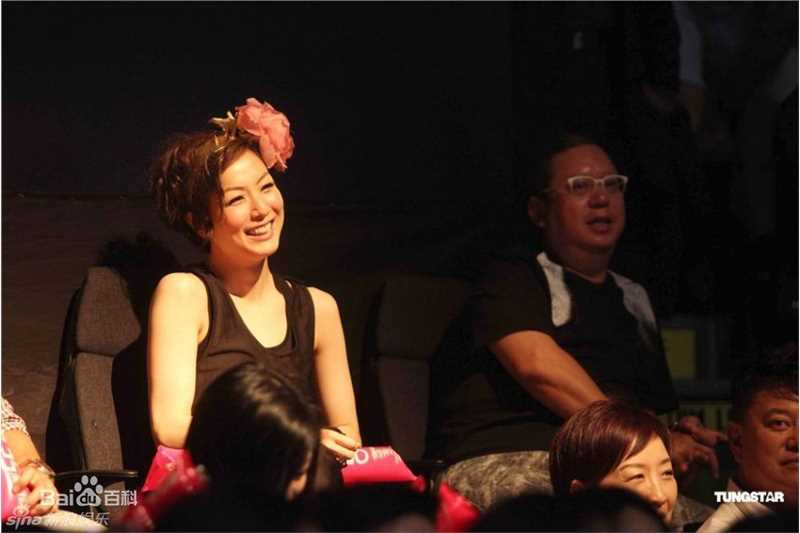 最全郑秀文(Sammi Cheng)精彩图册