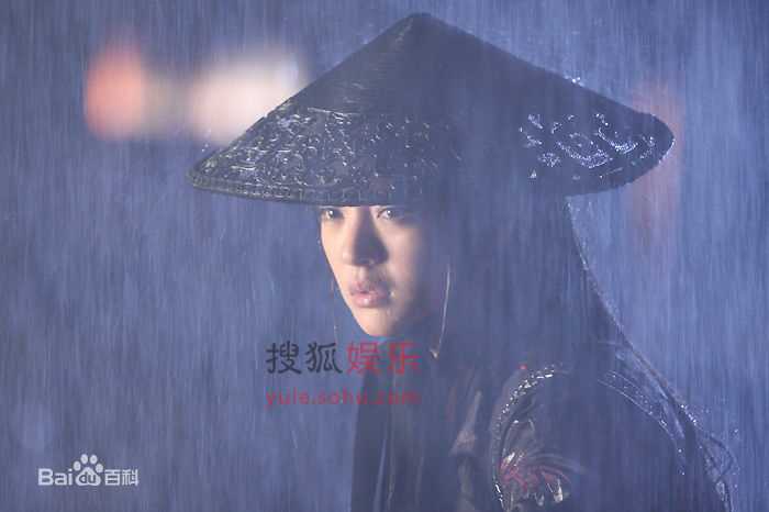 最全郑秀文(Sammi Cheng)精彩图册