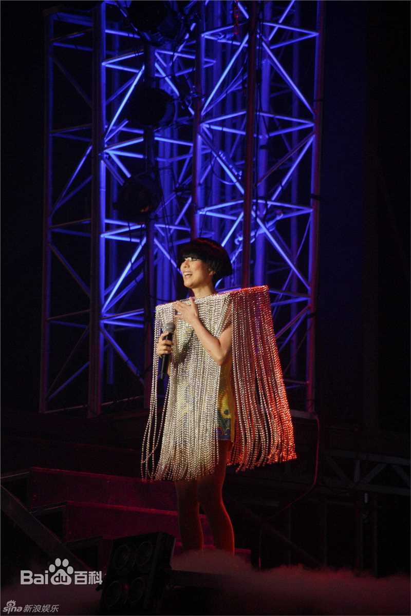 最优质郑秀文(Sammi Cheng)精彩图册