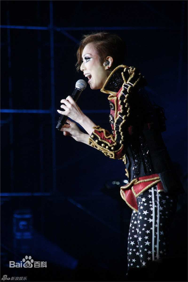 最优质郑秀文(Sammi Cheng)精彩图册