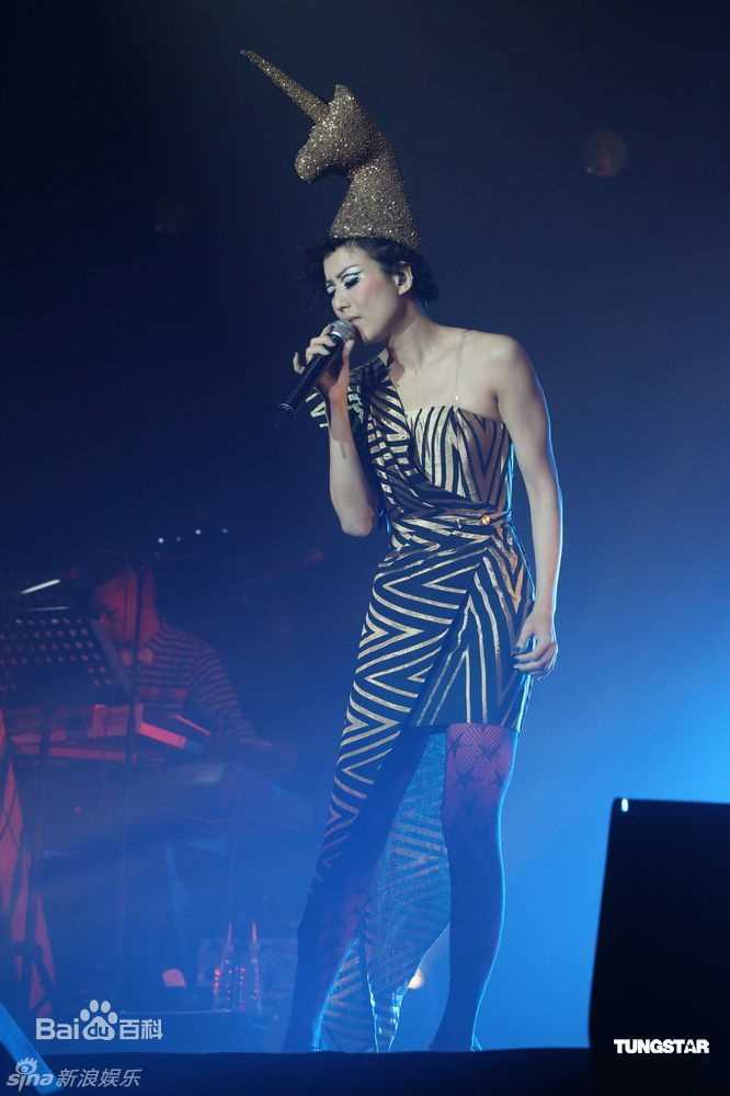 最优质郑秀文(Sammi Cheng)精彩图册