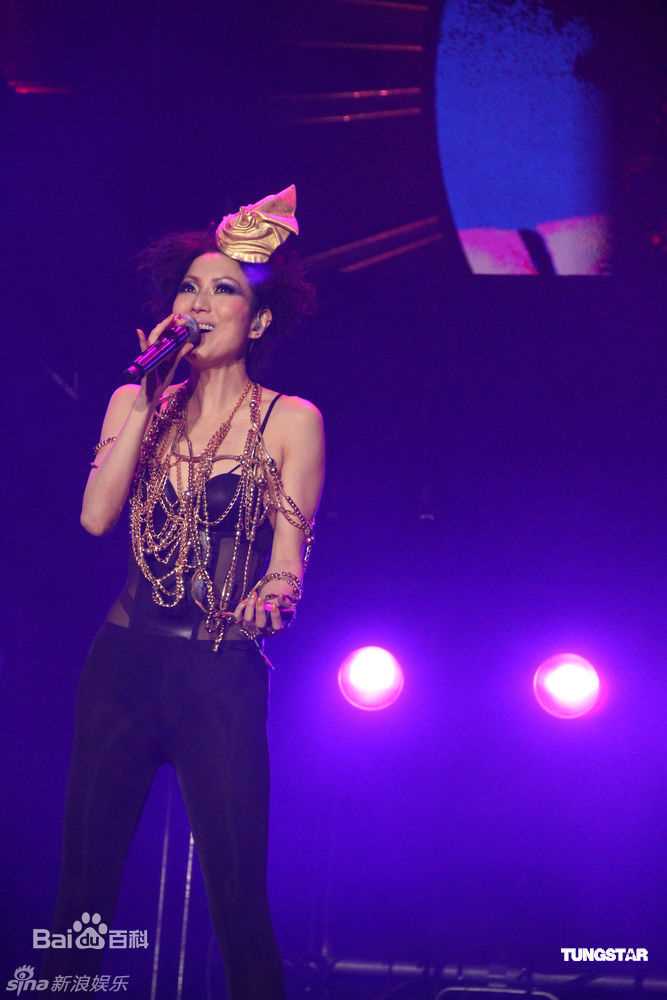 最优质郑秀文(Sammi Cheng)精彩图册