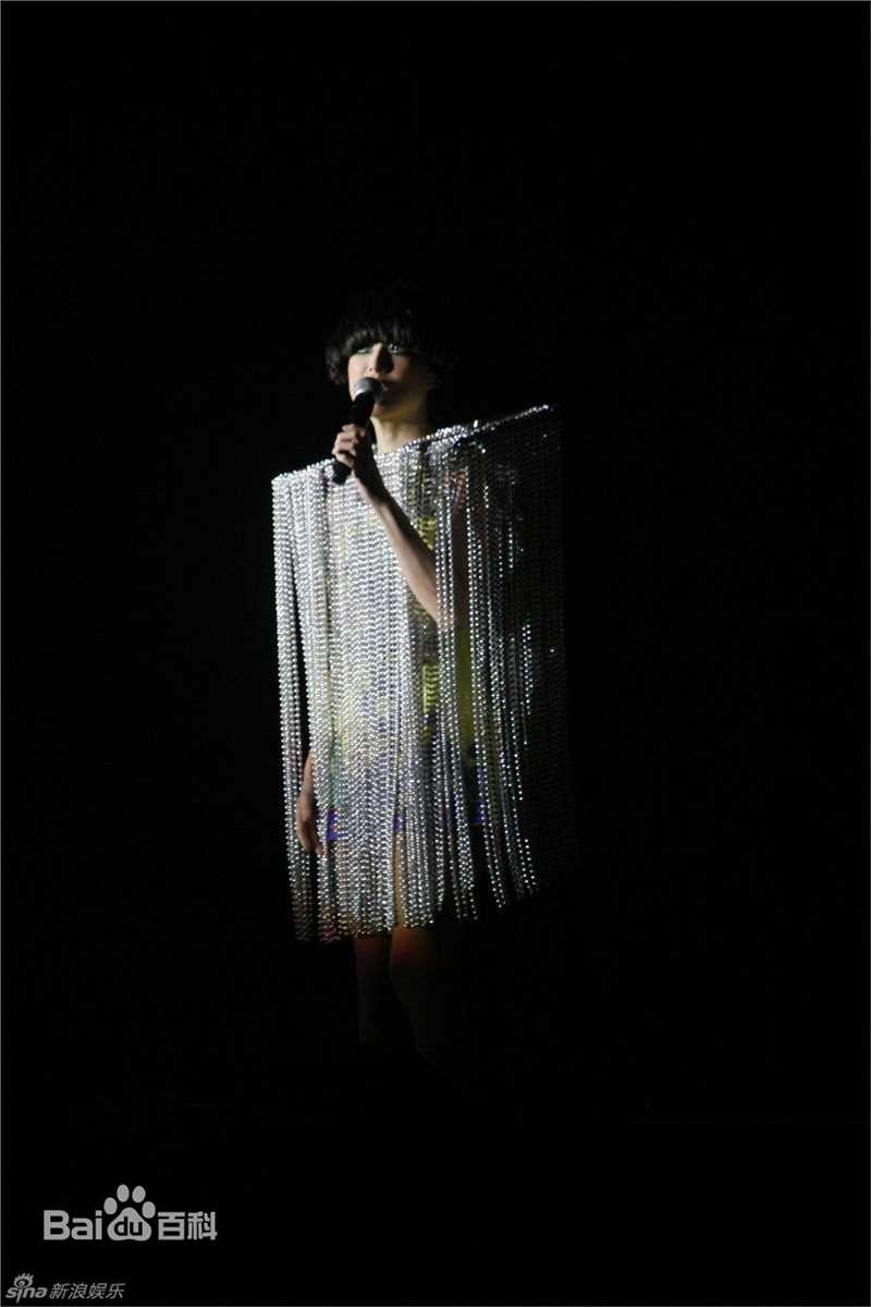 最优质郑秀文(Sammi Cheng)精彩图册