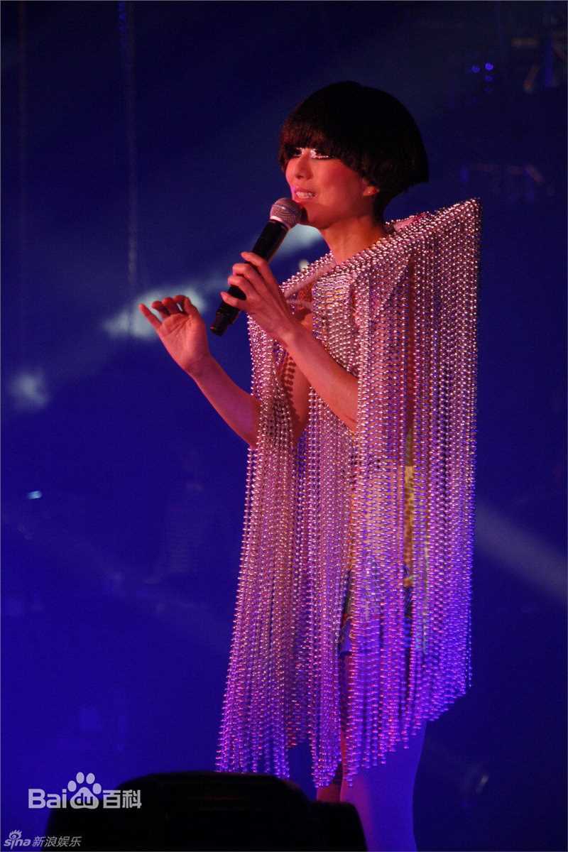 最优质郑秀文(Sammi Cheng)精彩图册