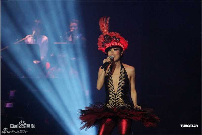 最优质郑秀文(Sammi Cheng)精彩图册