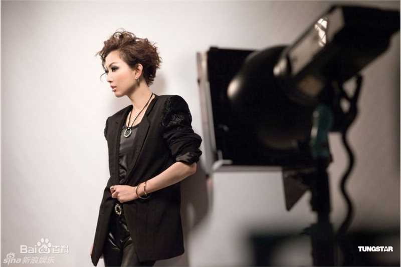 最优质郑秀文(Sammi Cheng)精彩图册