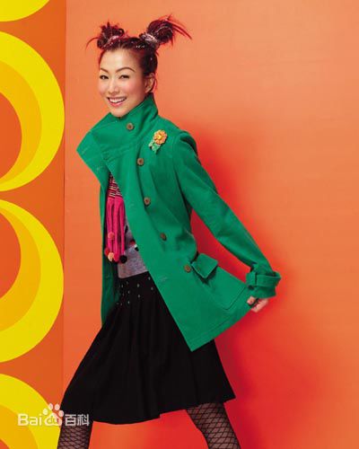 最优质郑秀文(Sammi Cheng)精彩图册