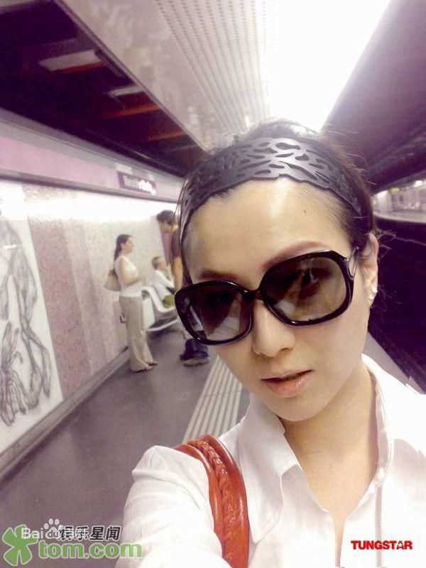 最优质郑秀文(Sammi Cheng)精彩图册