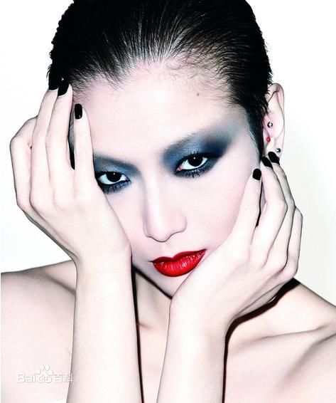 最优质郑秀文(Sammi Cheng)精彩图册