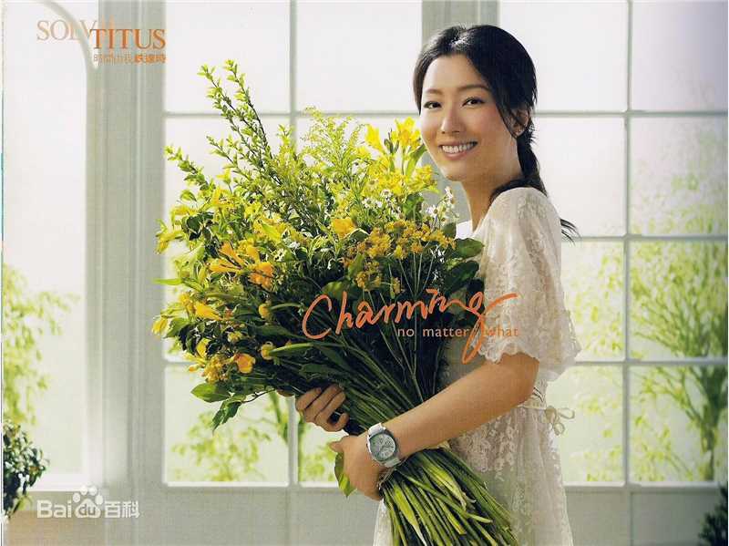 最优质郑秀文(Sammi Cheng)精彩图册