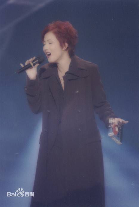 最优质郑秀文(Sammi Cheng)精彩图册