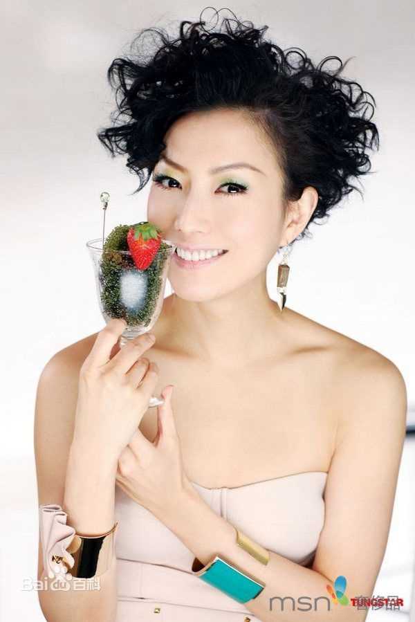 最优质郑秀文(Sammi Cheng)精彩图册