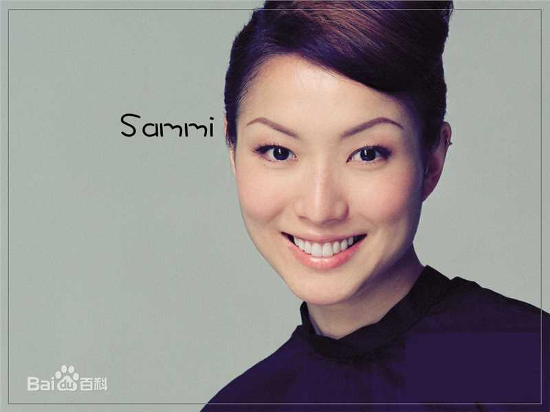 最优质郑秀文(Sammi Cheng)精彩图册