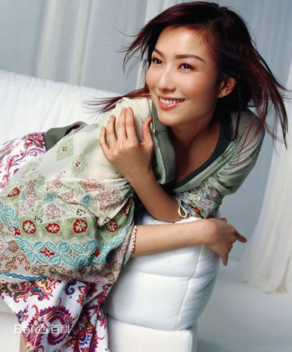 最优质郑秀文(Sammi Cheng)精彩图册