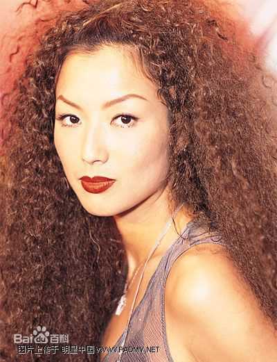 最优质郑秀文(Sammi Cheng)精彩图册