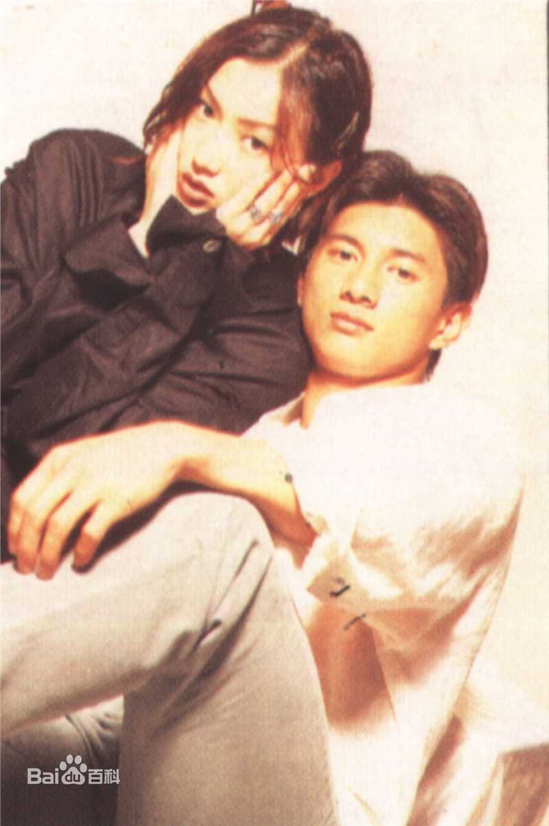 最优质郑秀文(Sammi Cheng)精彩图册