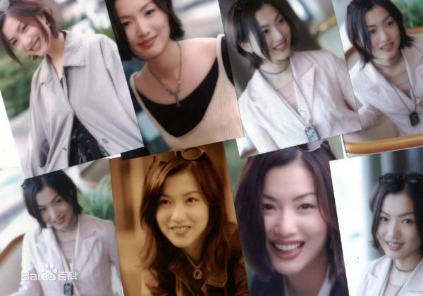 最优质郑秀文(Sammi Cheng)精彩图册