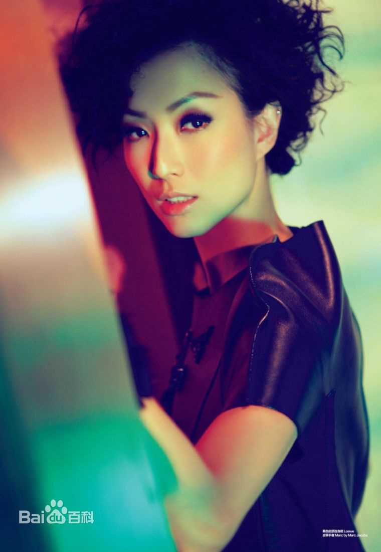 最优质郑秀文(Sammi Cheng)精彩图册