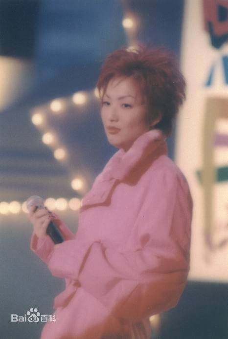 最优质郑秀文(Sammi Cheng)精彩图册