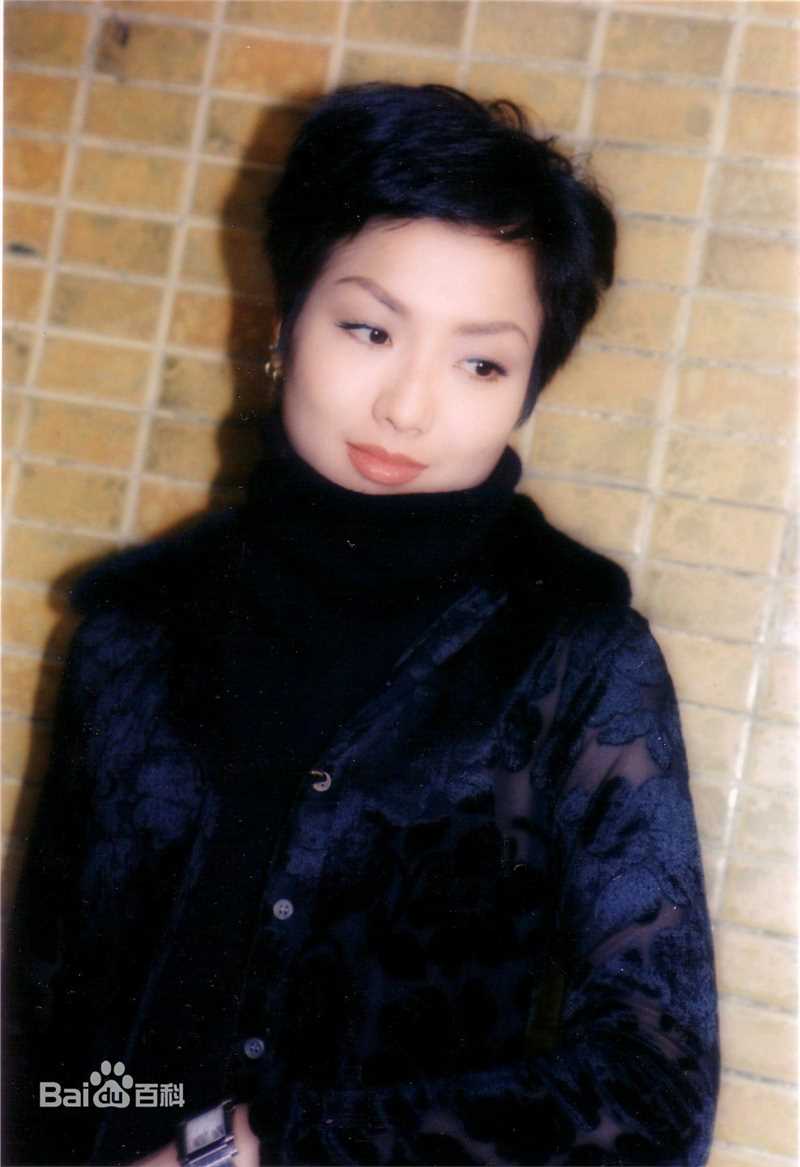 最优质郑秀文(Sammi Cheng)精彩图册