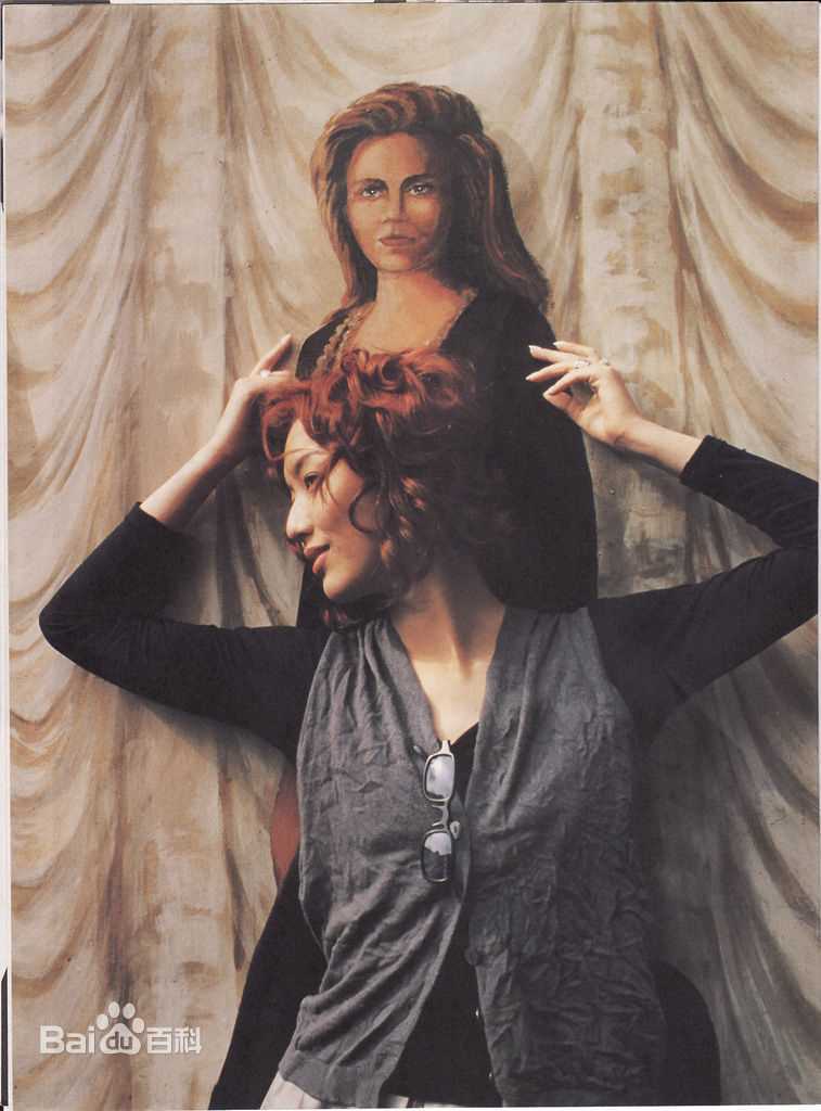 最优质郑秀文(Sammi Cheng)精彩图册