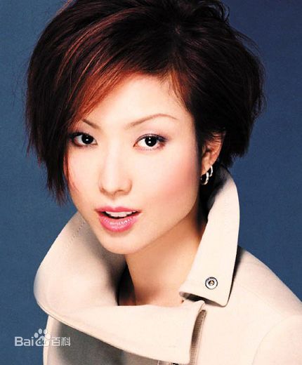 最优质郑秀文(Sammi Cheng)精彩图册