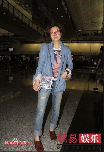 最全郑秀文(Sammi Cheng)精彩图册