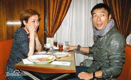 最全郑秀文(Sammi Cheng)精彩图册