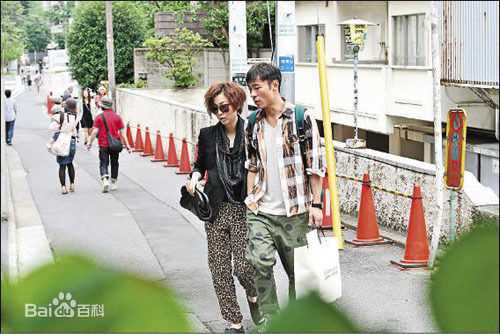 最全郑秀文(Sammi Cheng)精彩图册