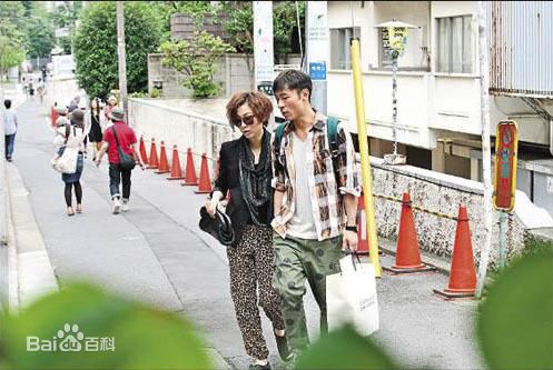 最全郑秀文(Sammi Cheng)精彩图册