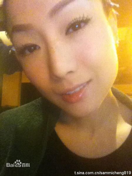 最全郑秀文(Sammi Cheng)精彩图册