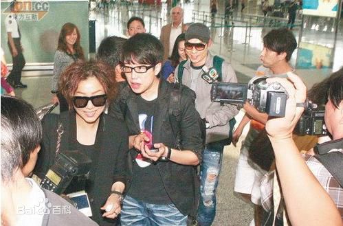 最全郑秀文(Sammi Cheng)精彩图册