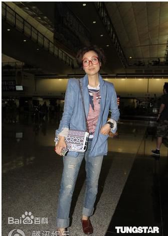 最全郑秀文(Sammi Cheng)精彩图册