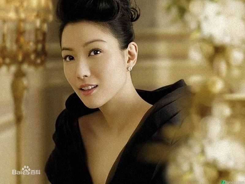 最全郑秀文(Sammi Cheng)精彩图册