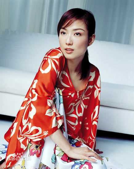 最全郑秀文(Sammi Cheng)精彩图册