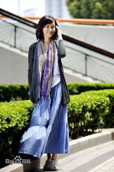 最新郑秀文(Sammi Cheng)精彩图册