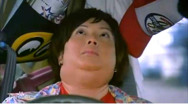 郑秀文(Sammi Cheng)2001年《瘦身男女》高清剧照