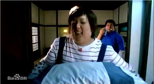 郑秀文(Sammi Cheng)2001年《瘦身男女》高清剧照