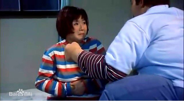 郑秀文(Sammi Cheng)2001年《瘦身男女》高清剧照