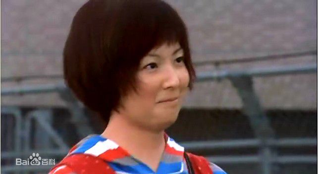 郑秀文(Sammi Cheng)2001年《瘦身男女》高清剧照