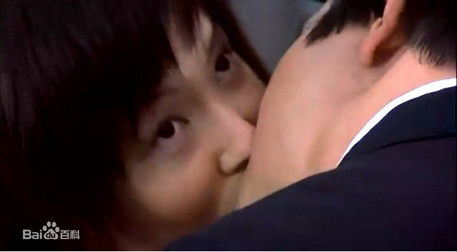 郑秀文(Sammi Cheng)2001年《瘦身男女》高清剧照