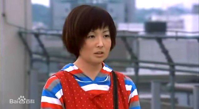 郑秀文(Sammi Cheng)2001年《瘦身男女》高清剧照