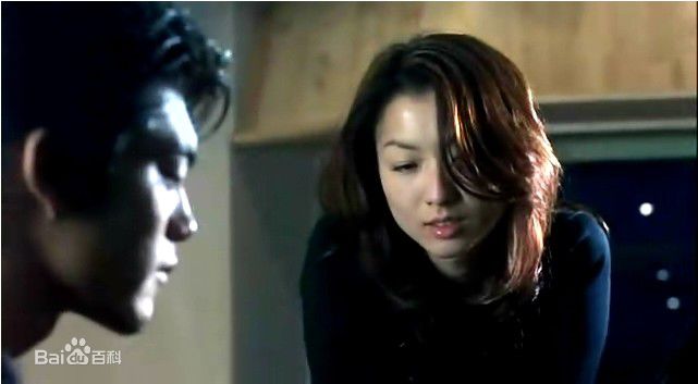 郑秀文(Sammi Cheng)2001年《瘦身男女》高清剧照