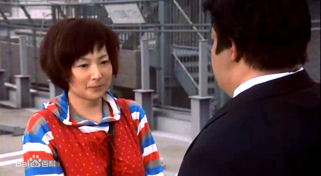 郑秀文(Sammi Cheng)2001年《瘦身男女》高清剧照