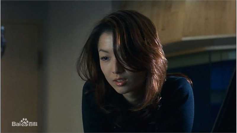 郑秀文(Sammi Cheng)2001年《瘦身男女》高清剧照