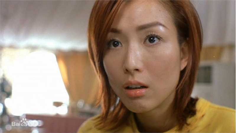 郑秀文(Sammi Cheng)2003年《百年好合》最新剧照
